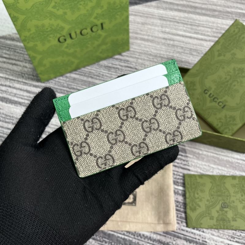 Gvc*1 wallets